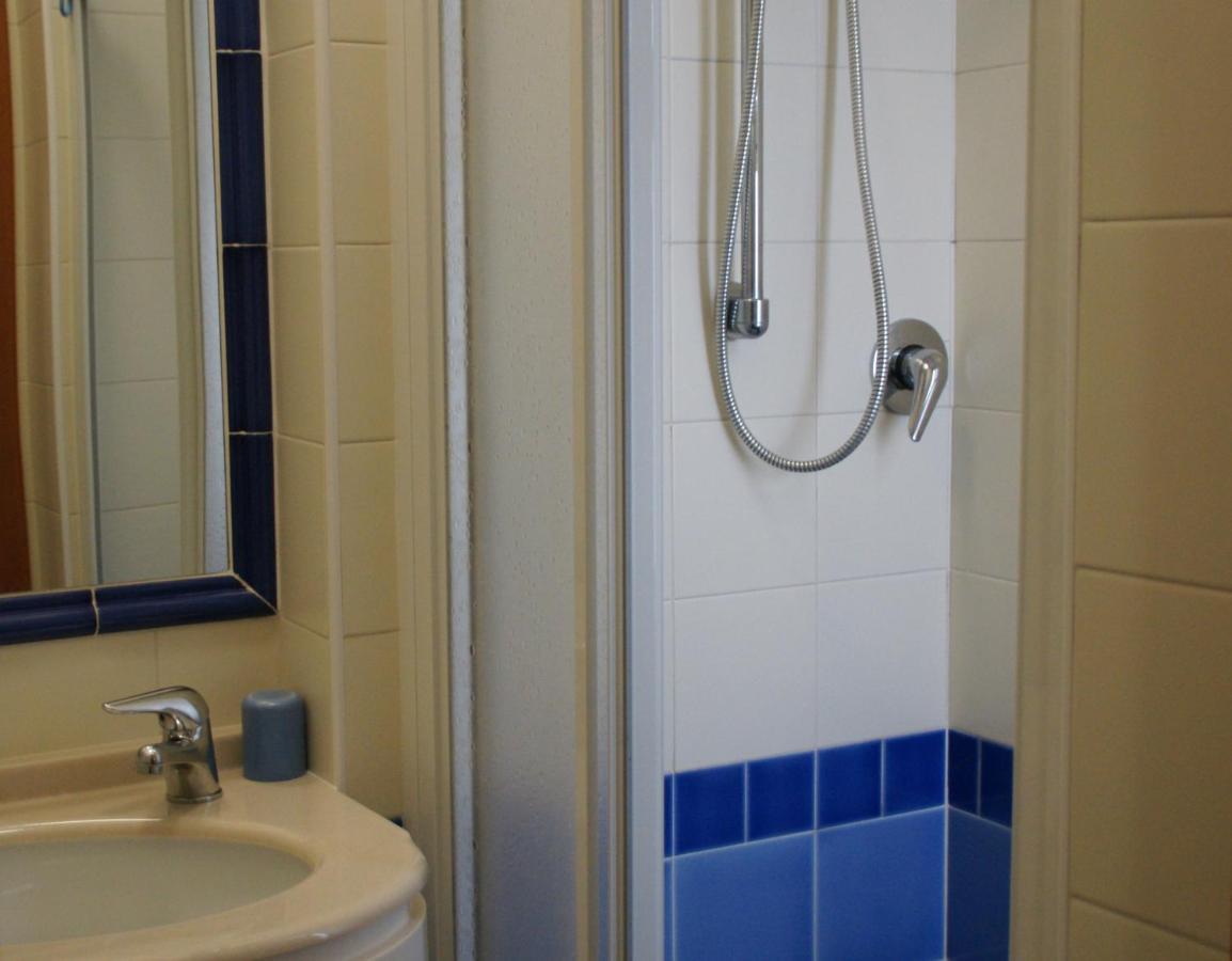 רימיני Hotel Verudella מראה חיצוני תמונה